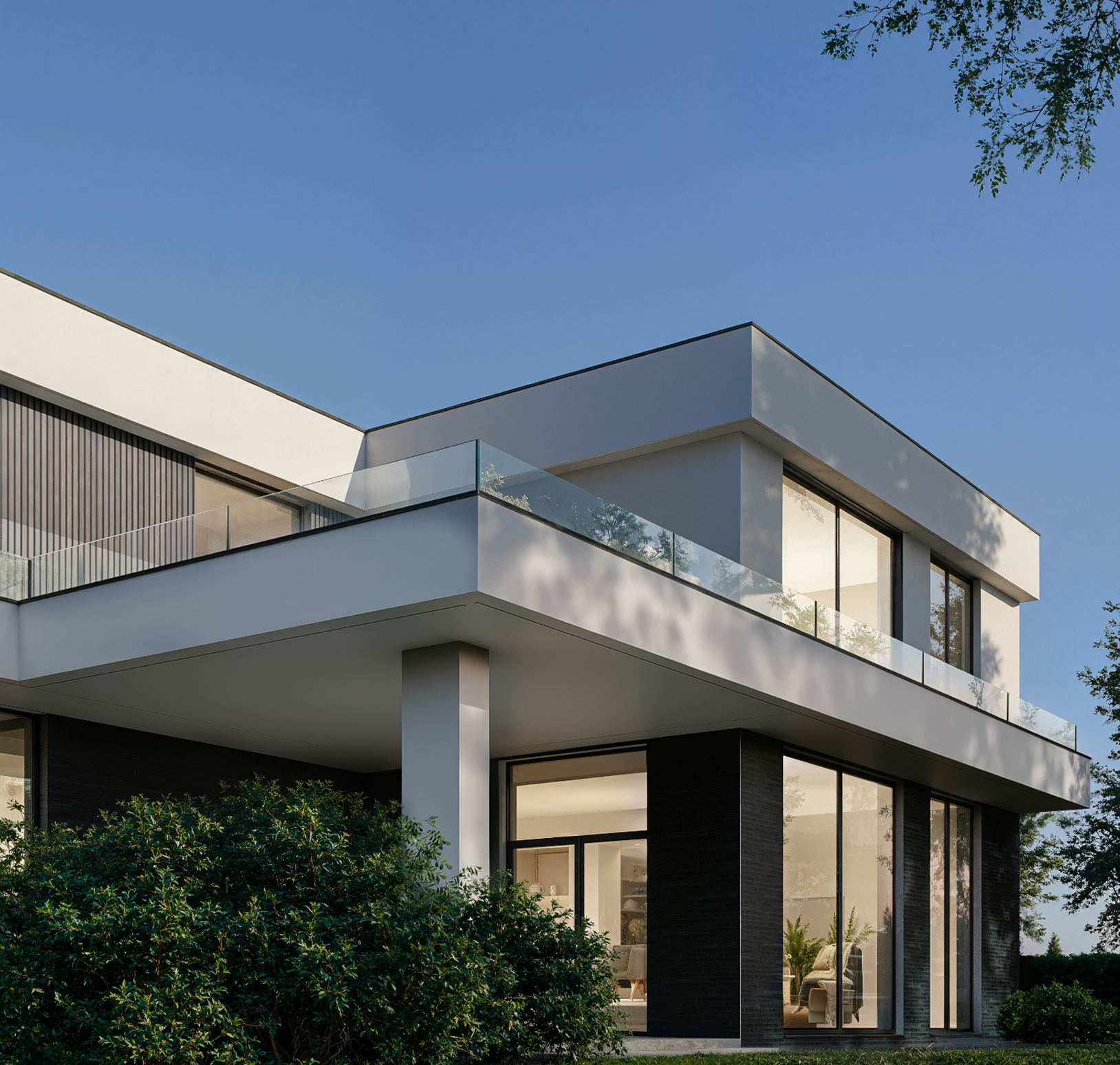 Реконструкция